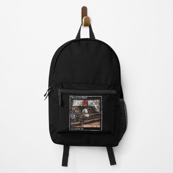 Item preview, Album Jimmy Eat World Firestarter designed and sold by GabrielPicho.