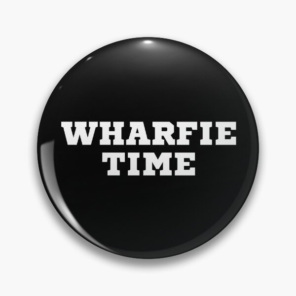 Item preview, Wharfie Time designed and sold by charneydolores.