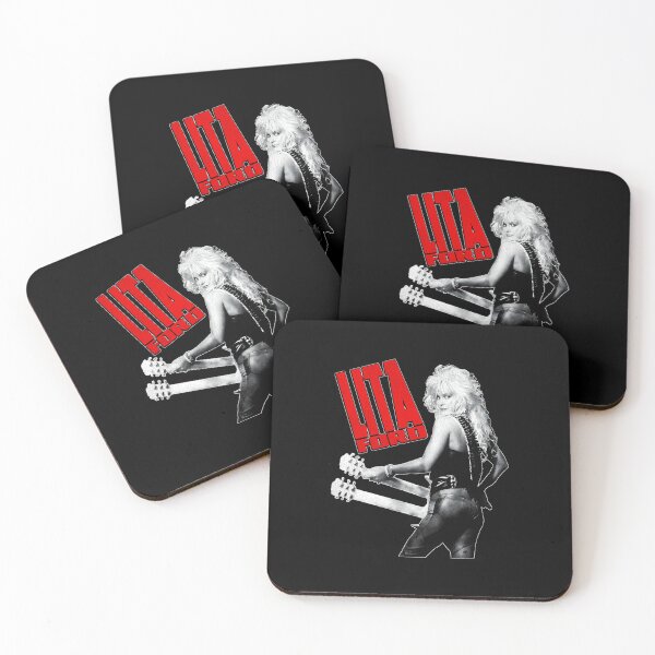 Item preview,  Lita Ford designed and sold by fouadik.
