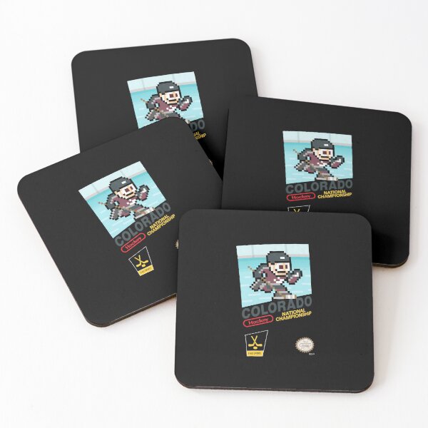 Item preview, Pixel Hockey Championship Gaming designed and sold by JAMESJOHNLA.
