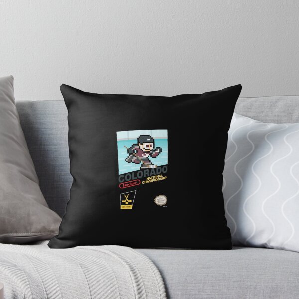 Item preview, Pixel Hockey Championship Gaming designed and sold by JAMESJOHNLA.