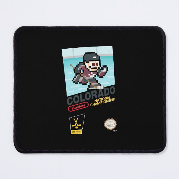 Item preview, Pixel Hockey Championship Gaming designed and sold by JAMESJOHNLA.