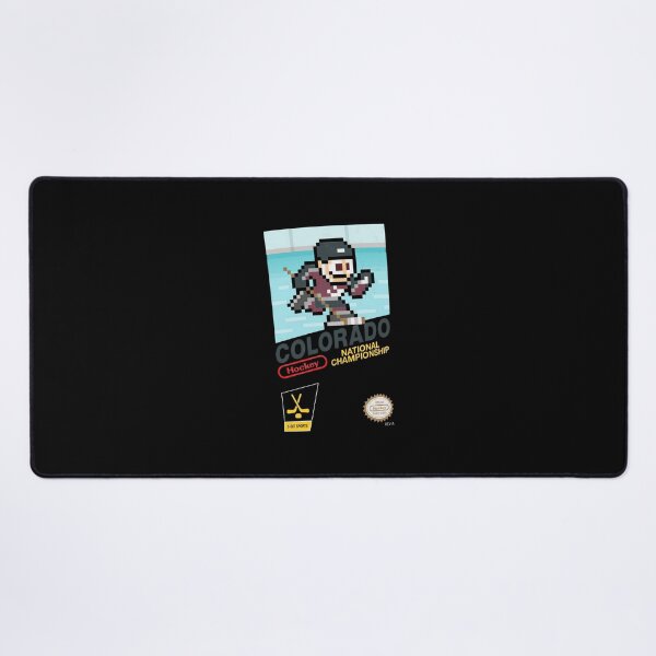Item preview, Pixel Hockey Championship Gaming designed and sold by JAMESJOHNLA.