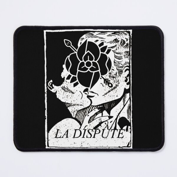 Item preview, THE NEW LA DISPUTE BAND designed and sold by InesReilly.