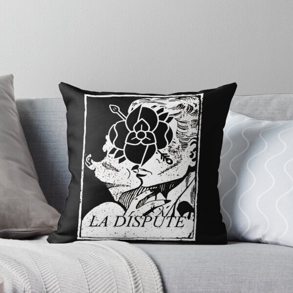 Item preview, LA NUEVA BANDA DE LA DISPUTA designed and sold by InesReilly.