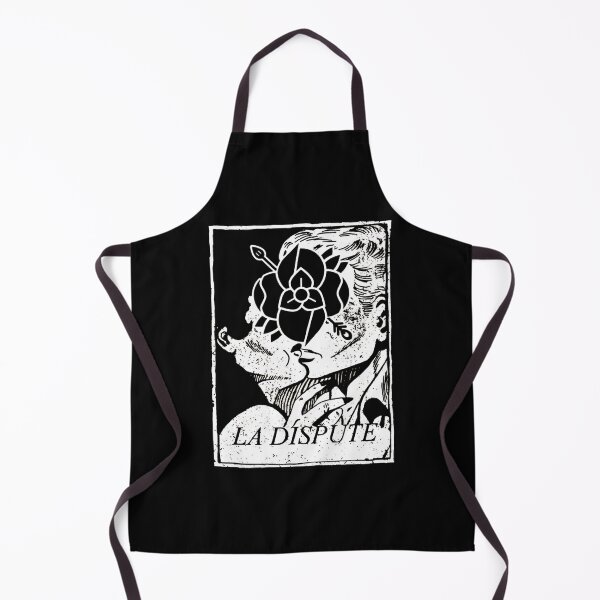Item preview, THE NEW LA DISPUTE BAND designed and sold by InesReilly.