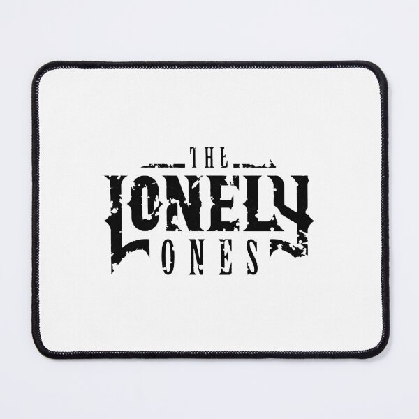 Item preview, The Lonely Ones designed and sold by NiftyNinetieart.