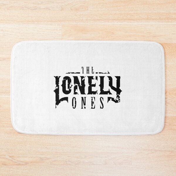 Item preview, The Lonely Ones designed and sold by NiftyNinetieart.