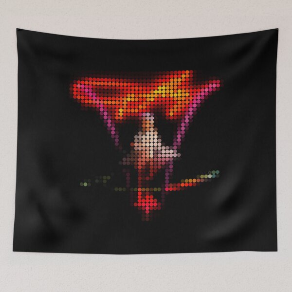 Item preview, Dolly Parton - Great Balls Of Fire designed and sold by GabrielPicho.