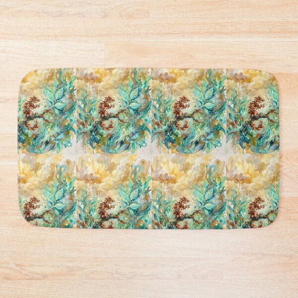 Item preview, Tree Shrew Forest Meteorologist designed and sold by PictoVibe.