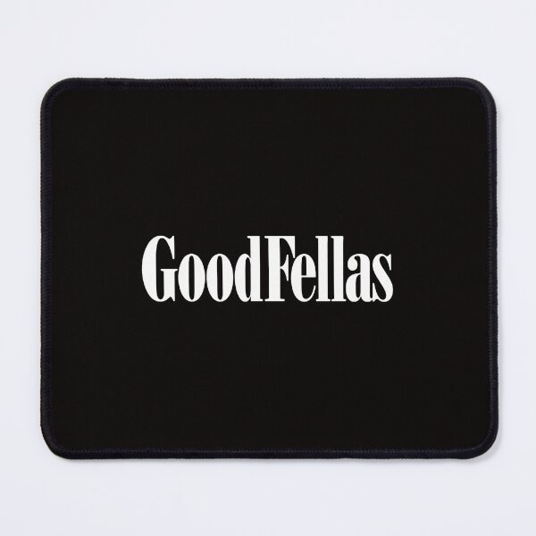Item preview, Goodfellas Typography designed and sold by WarmTones.