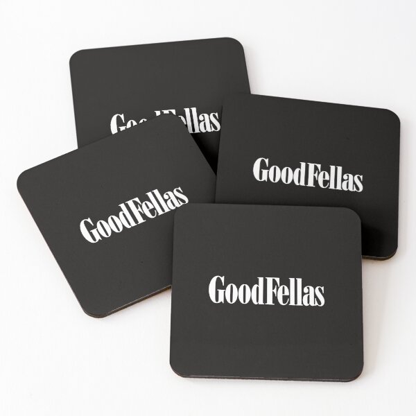 Item preview, Goodfellas Typography designed and sold by WarmTones.