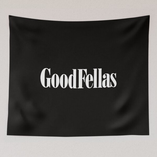 Item preview, Goodfellas Typography designed and sold by WarmTones.