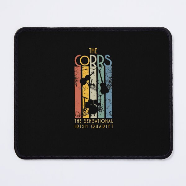 Item preview, The Corrs BAND designed and sold by KaelenStudio.