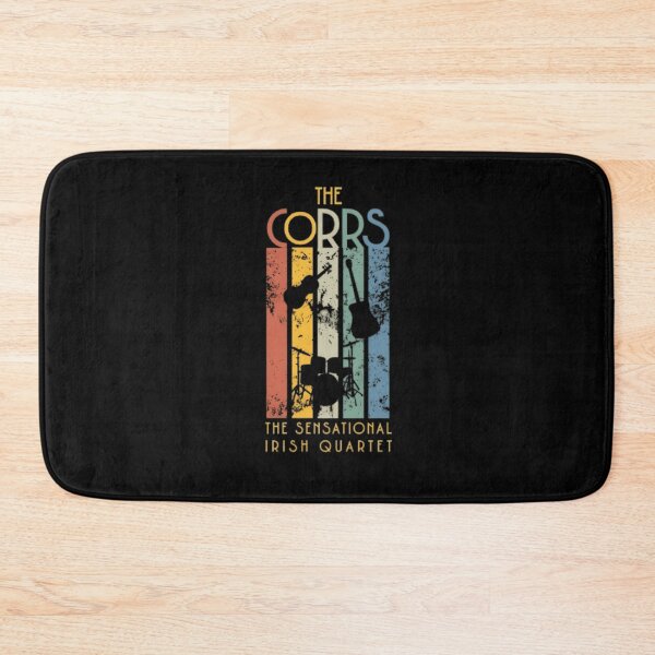 Item preview, The Corrs BAND designed and sold by KaelenStudio.