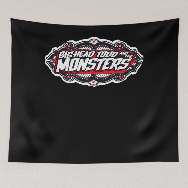 Item preview, Big Head Todd And The Monsters  designed and sold by natelledrawing.
