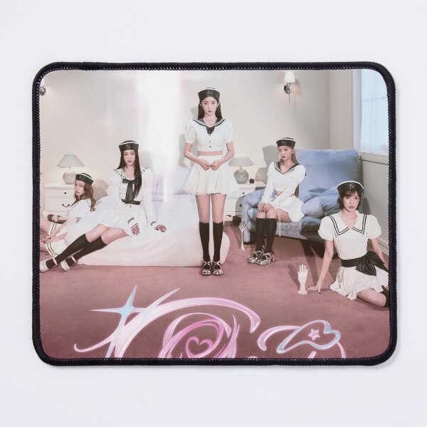 Item preview, RED VELVET Cosmic designed and sold by KPOPculture.