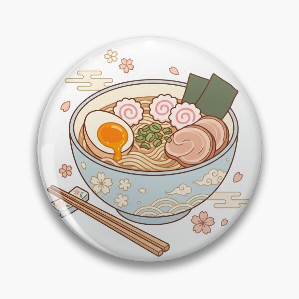 Item preview, A rich and special ramen designed and sold by SoraPetals.