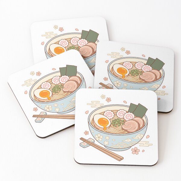 Item preview, A rich and special ramen designed and sold by SoraPetals.