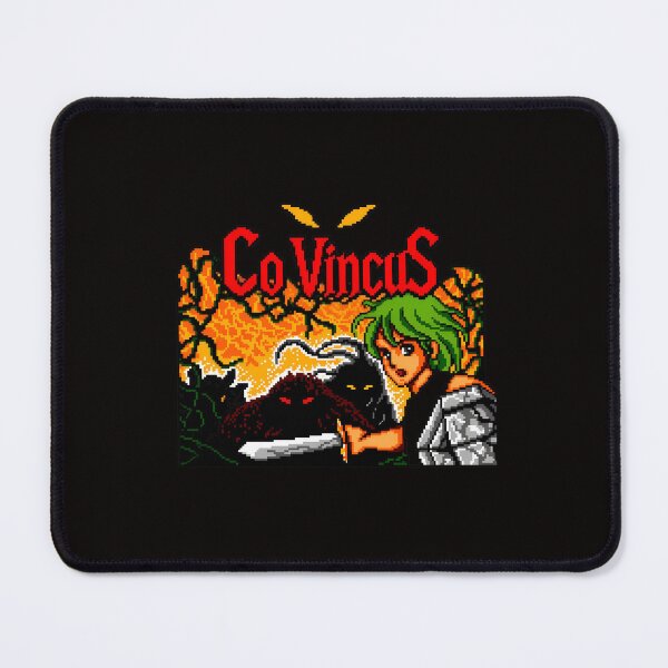 Item preview, GOLVEUS Pixel Art Retro Game Art designed and sold by WarmTones.