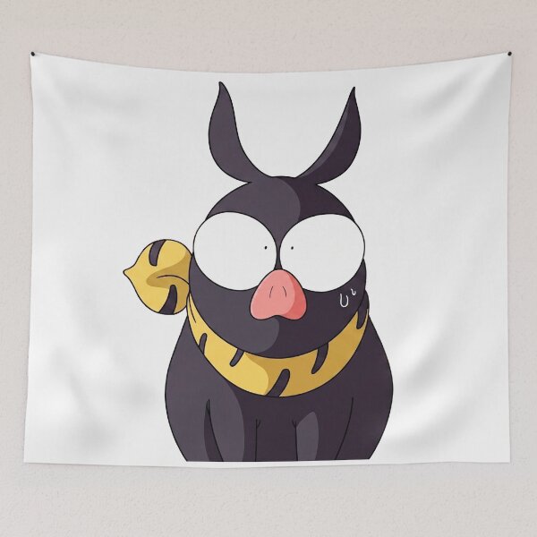 Item preview, P-chan PNG | Ranma 1/2 designed and sold by GroupieClub.