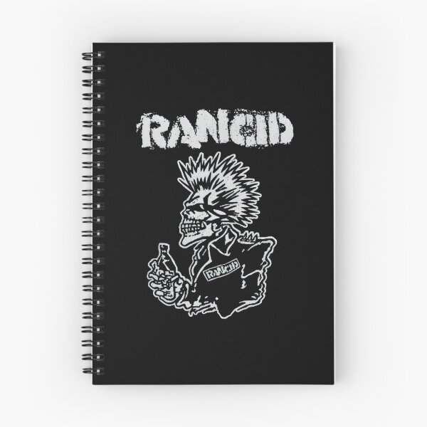 Item preview, rancid  designed and sold by InesReilly.