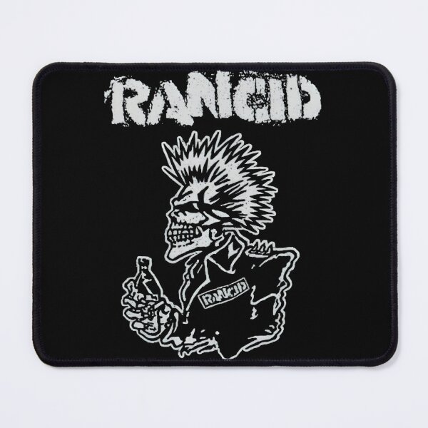 Item preview, rancid designed and sold by InesReilly.