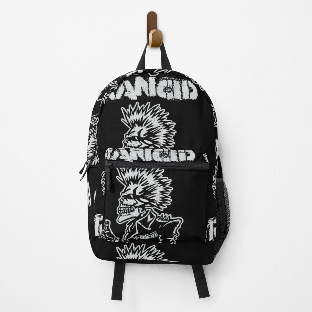 Artikel-Vorschau von Rucksack, designt und verkauft von InesReilly.
