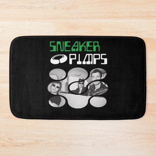 Item preview,  Sneaker Pimps designed and sold by WillDaf.