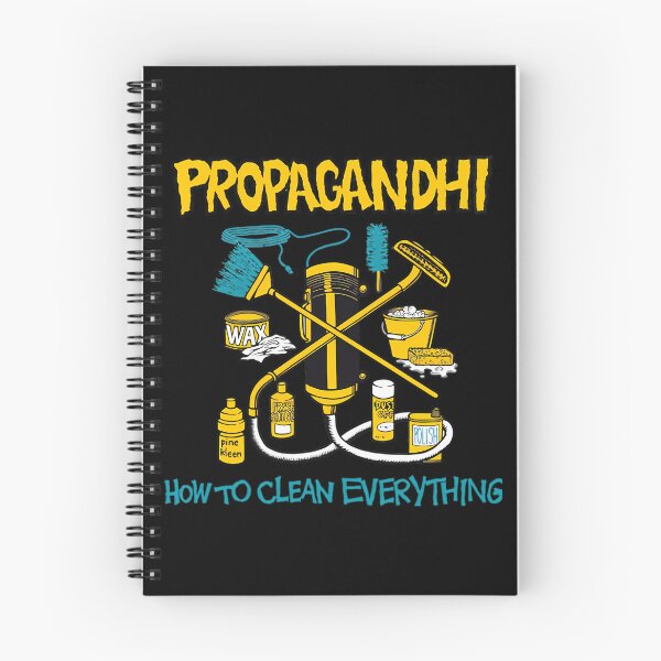 Item preview, Clean Everything designed and sold by GabrielPicho.