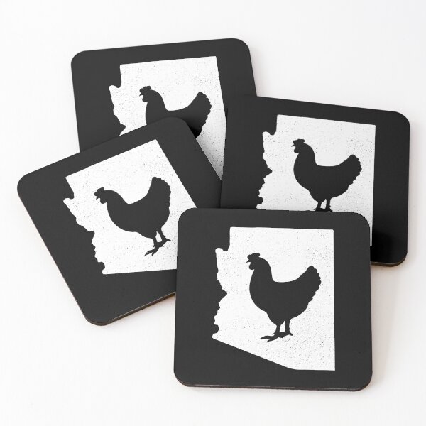 Item preview, Arizona Chicken designed and sold by teesaurus.