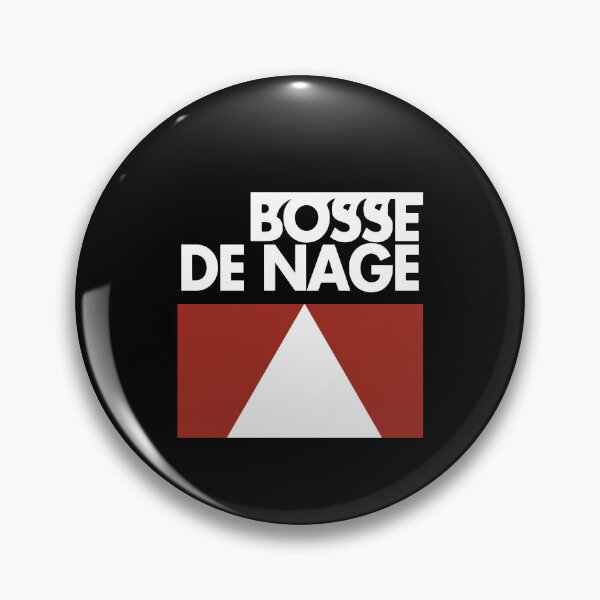 Aperçu de l'œuvre Bosse-de-Nage créée et vendue par jones-xfc-room.