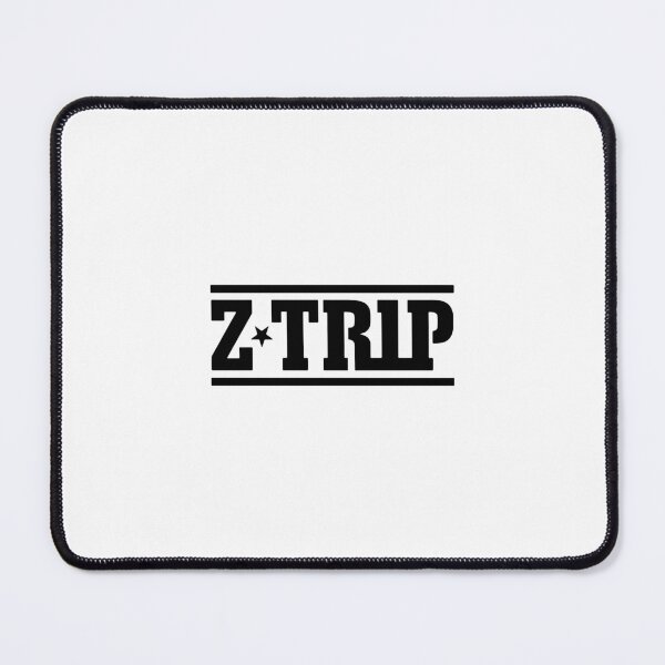 Item preview, DJ Z-Trip designed and sold by yute-kiuy-fr.