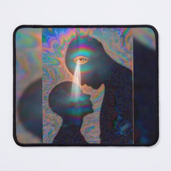 Item preview, The Third Eye Transmission designed and sold by MongLongStudio.