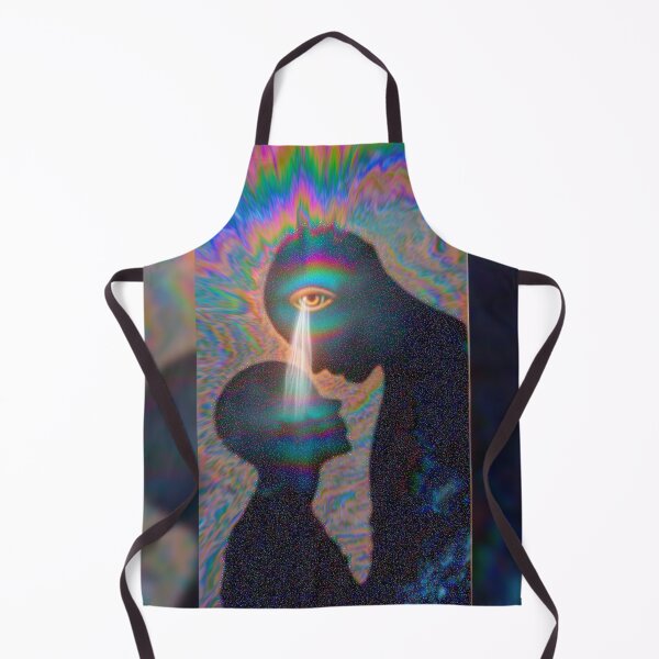 Item preview, The Third Eye Transmission designed and sold by MongLongStudio.
