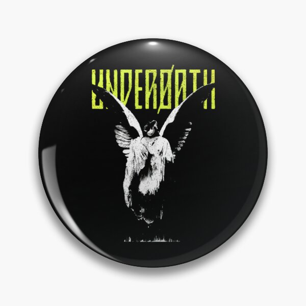 Item preview, Underoath designed and sold by GabrielPicho.