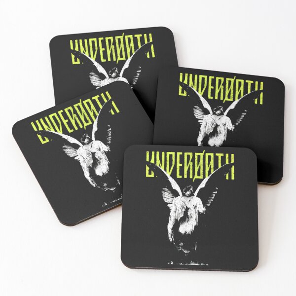 Item preview, Underoath designed and sold by GabrielPicho.