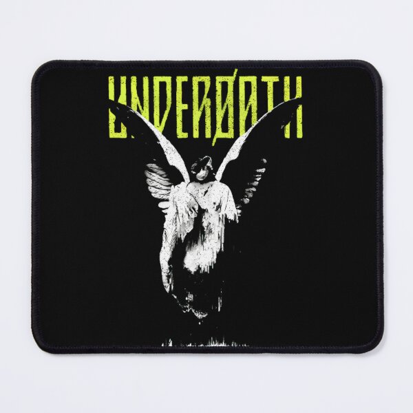 Item preview, Underoath designed and sold by GabrielPicho.