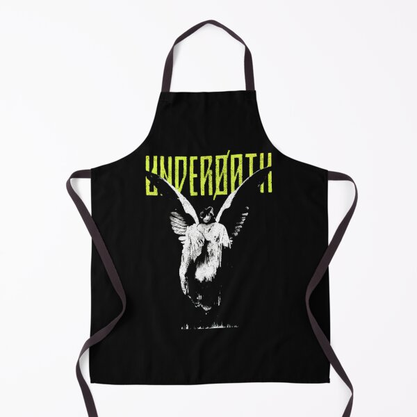 Item preview, Underoath designed and sold by GabrielPicho.