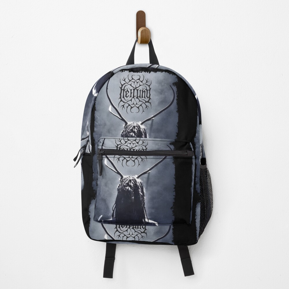 Item preview, Backpack designed and sold by InesReilly.