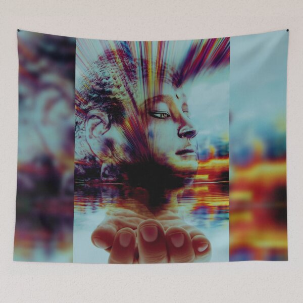 Item preview, The Radiant Profile designed and sold by MongLongStudio.