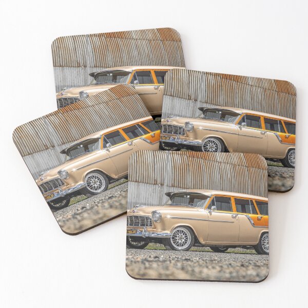 Item preview, Danny's Holden FB Wagon designed and sold by HoskingInd.