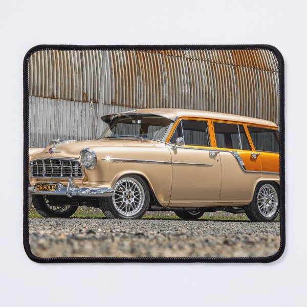 Item preview, Danny's Holden FB Wagon designed and sold by HoskingInd.