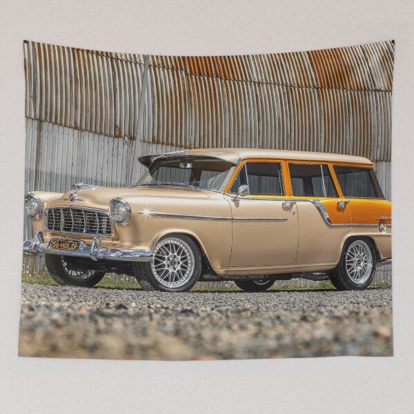 Item preview, Danny's Holden FB Wagon designed and sold by HoskingInd.