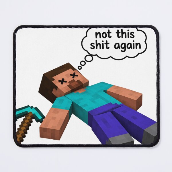 Item preview, Minecraft designed and sold by charmaine pettigrew.