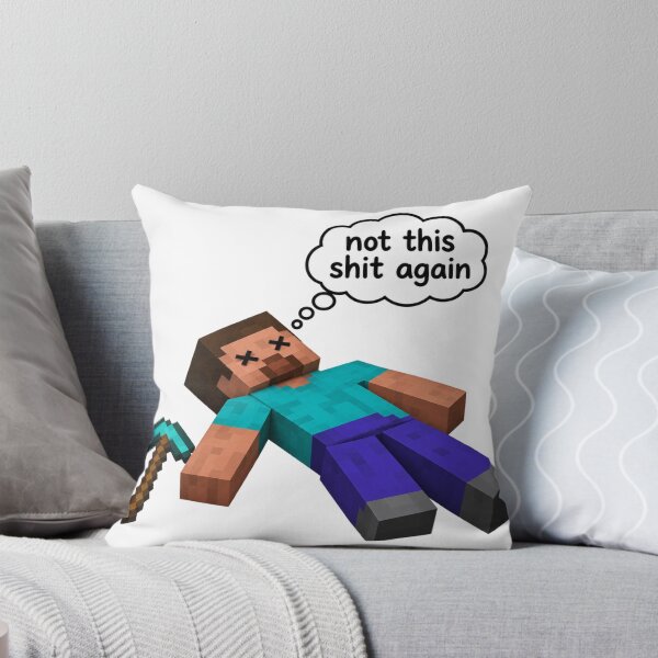 Item preview, Minecraft designed and sold by charmaine pettigrew.