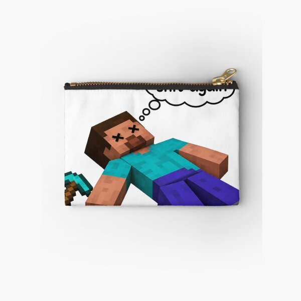 Item preview, Minecraft designed and sold by charmaine pettigrew.