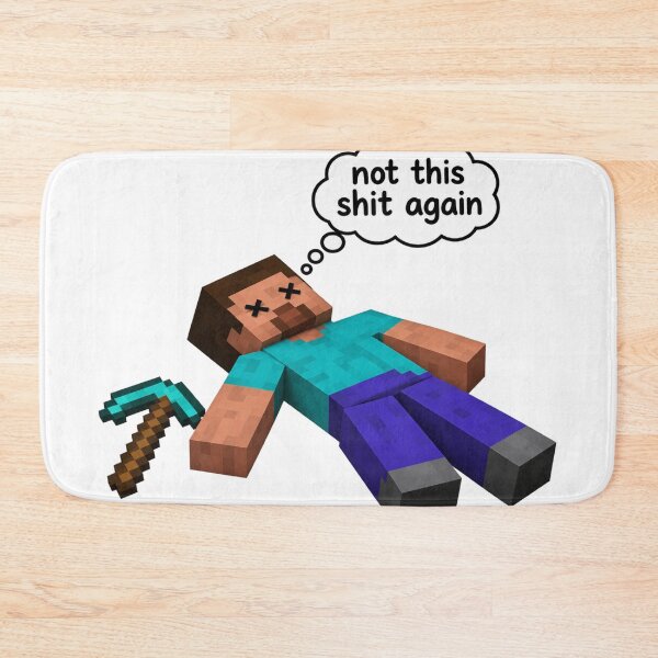 Aperçu de l'œuvre Minecraft créée et vendue par charmaine pettigrew.