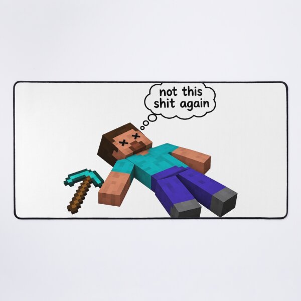 Item preview, Minecraft designed and sold by charmaine pettigrew.