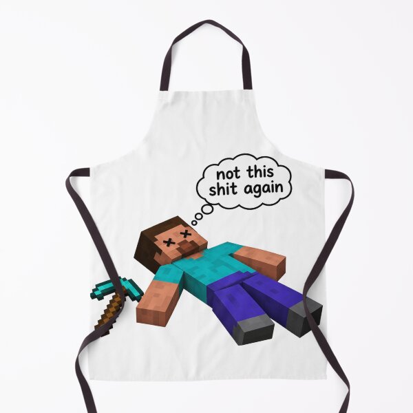 Item preview, Minecraft designed and sold by charmaine pettigrew.